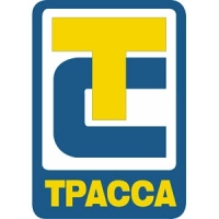 Логотип ЕВРОТРАНС