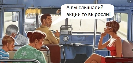 Топ-5 самых доходных акций в 2024 году