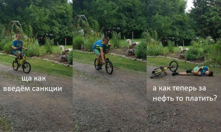Её Величество Чехия удивлена проблемой с нефтью после остановки российских поставок через нефтепровод Дружба