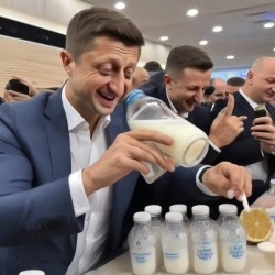 Кефирная неделя
