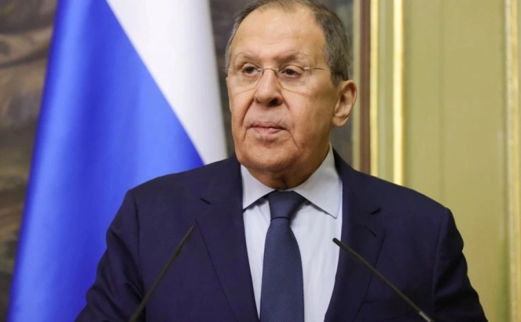Лавров: РФ готова к сделке по урегулированию конфликта на Украине, но некоторые ее элементы нужно доработать – в интервью телеканалу CBS