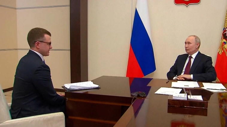 🇷🇺 Ключевые заявления Владимира Путина со вчерашней пресс-конференции: