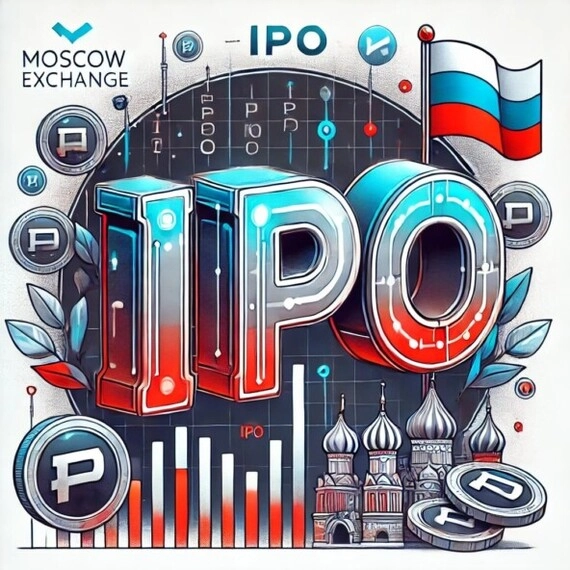 Итоги IPO. Выгодно ли инвестору участвовать в первичном размещении? Часть 2⁠⁠