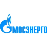 Логотип Мосэнерго